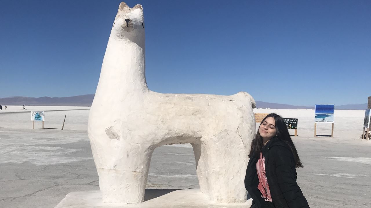 Promo Quebrada De Humahuaca Und Salinas Grandes Mit Transfers foto 2