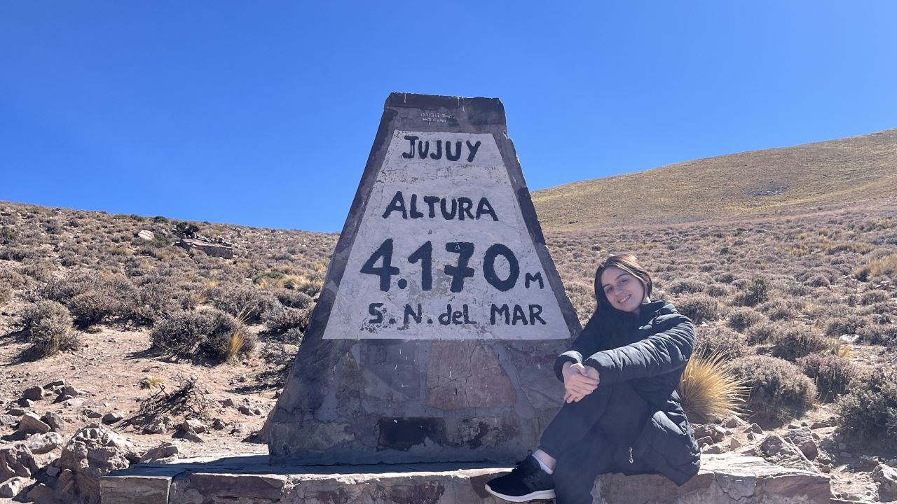 Promo Quebrada De Humahuaca Und Salinas Grandes Mit Transfers foto 4