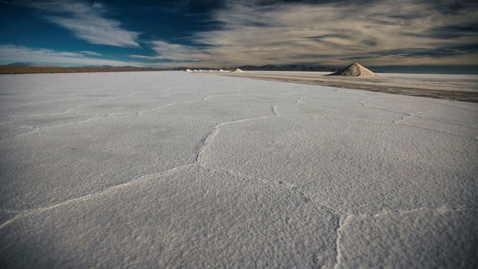 Salinas Grandes y Purmamarca por el Día foto 10