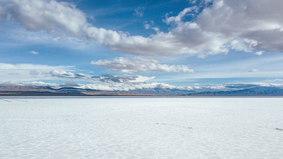 Salinas Grandes y Purmamarca por el Día foto 9