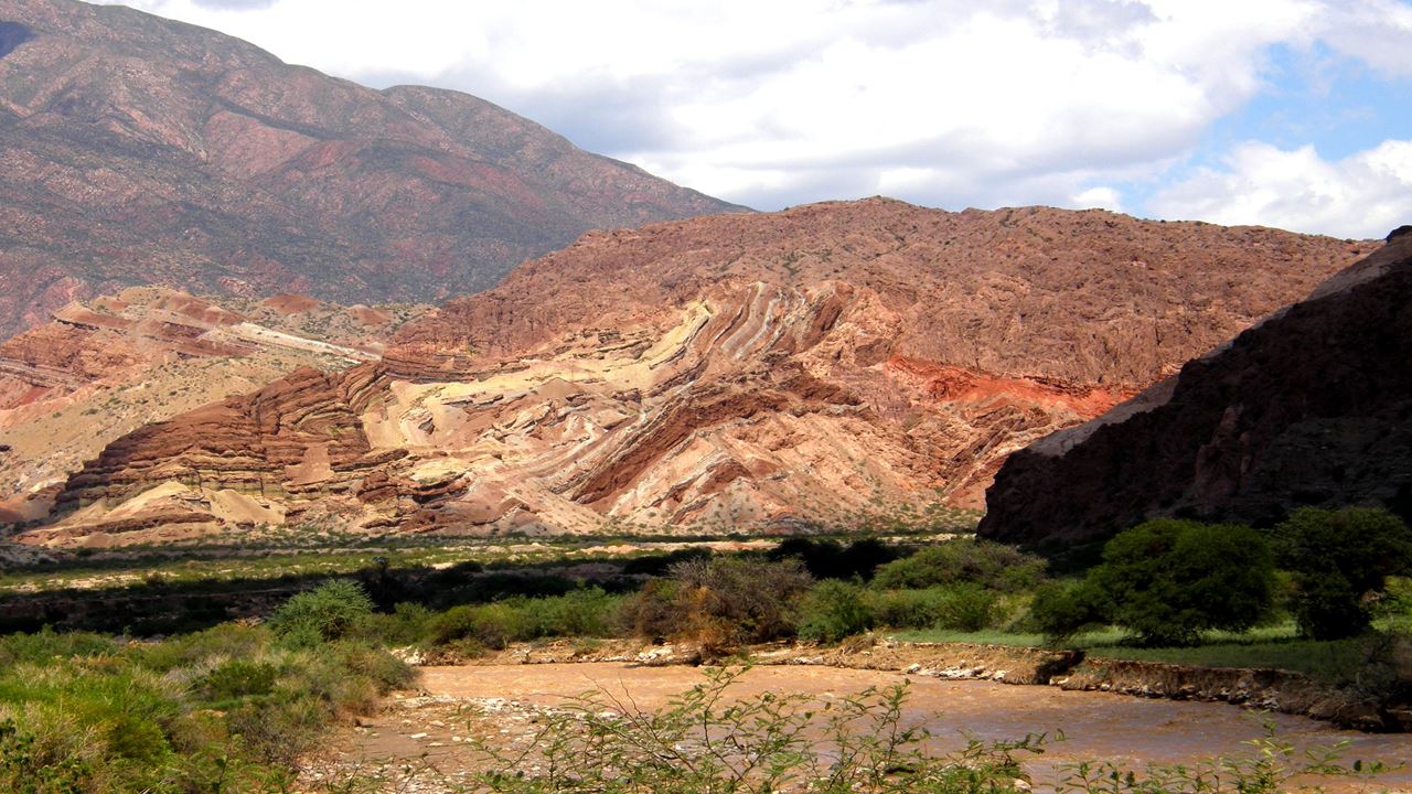 Percorrer Os Valles Calchaquies (4)
