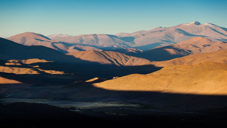Highlands Loop: Salinas Grandes & San Antonio de los Cobres foto 6