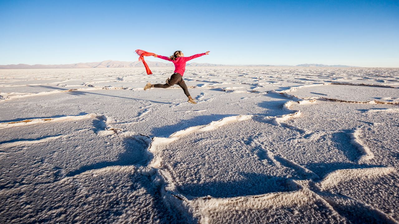 Road To The Heights Tour - Salinas Grandes (1)