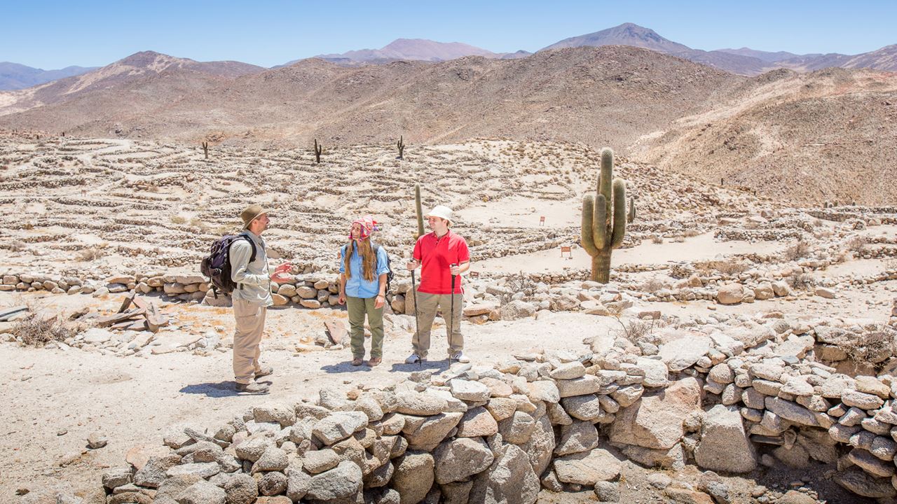 Road To The Heights Tour - Salinas Grandes (7)
