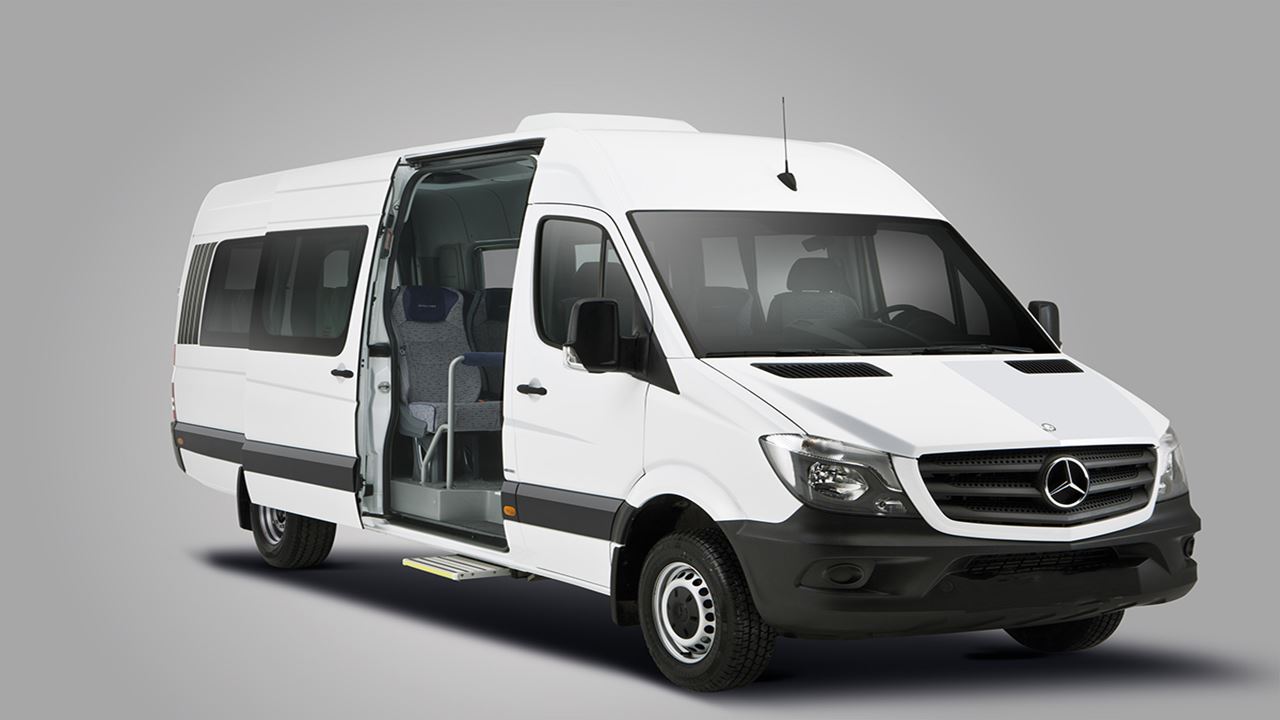 Round Trip Transfer Between The Airport And The Hotel In The Center Of Salta