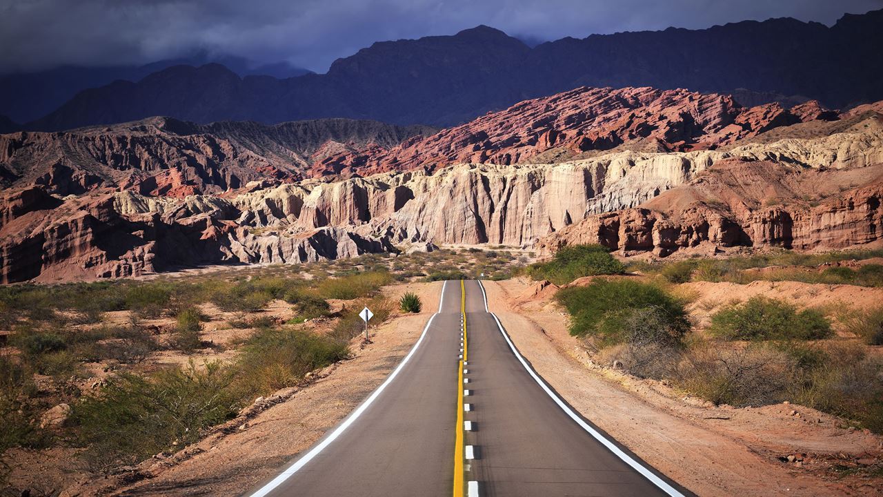 Paquete Turistico A Salta Y Jujuy Clasico