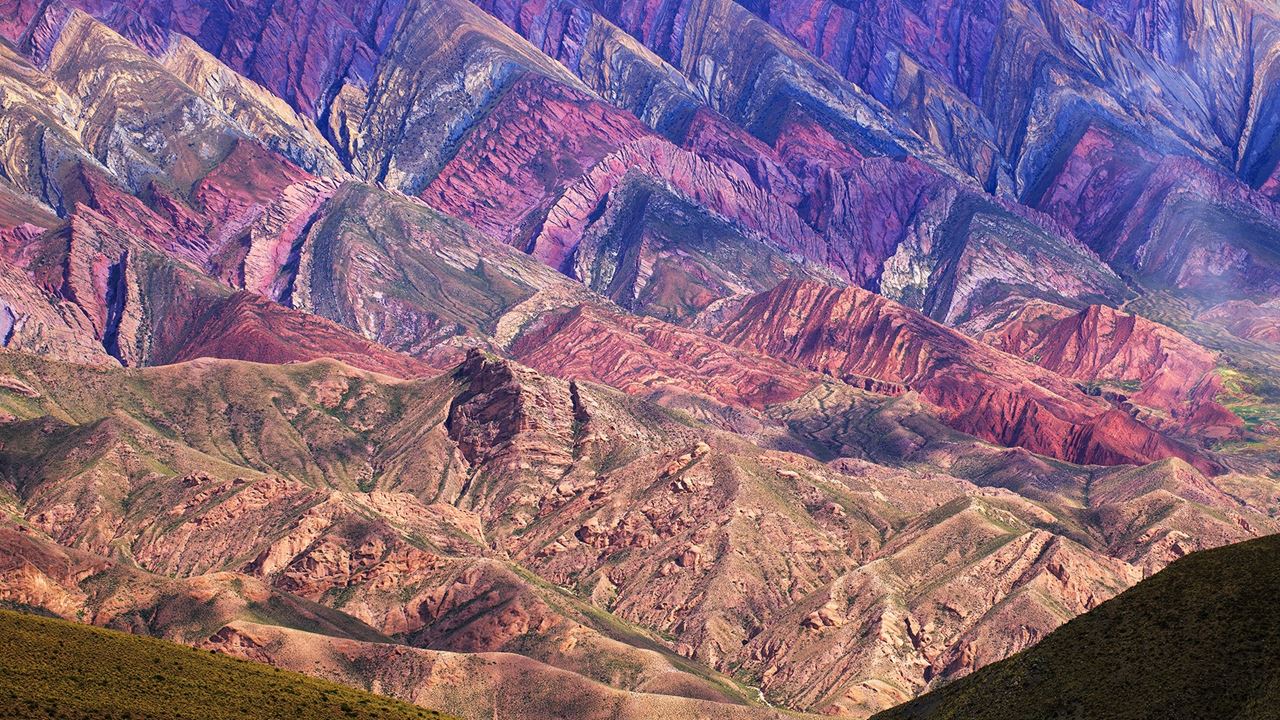 Paquete Salta Y Jujuy Deluxe