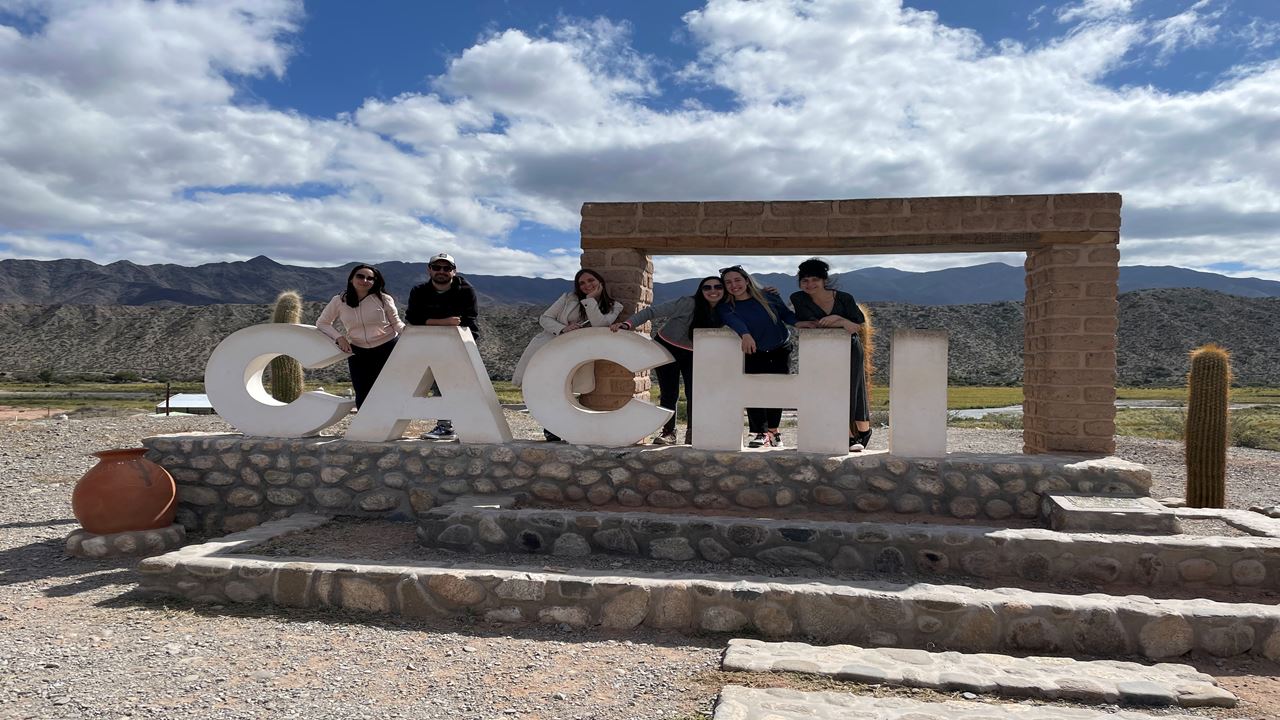 Promo Cafayate Und Cachi Inklusive Flughafentransfers