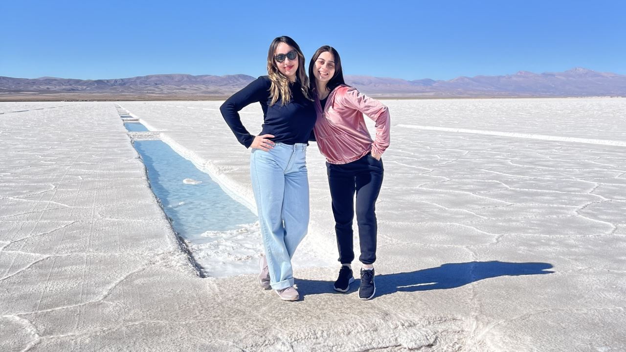 Promo Quebrada De Humahuaca Und Salinas Grandes Mit Transfers